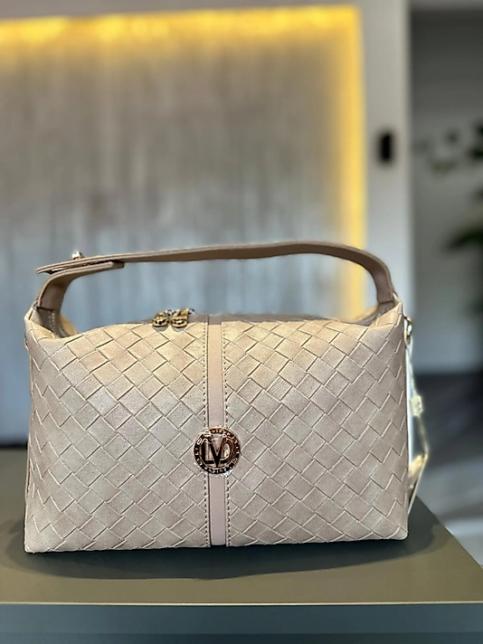 LEVİDOR VİZON ÇANTA