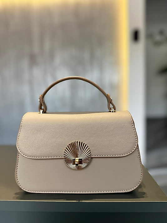 LEVİDOR VİZON ÇANTA