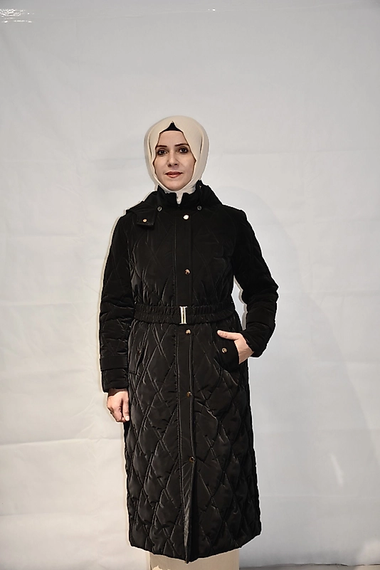 Kemer Detaylı Kaban