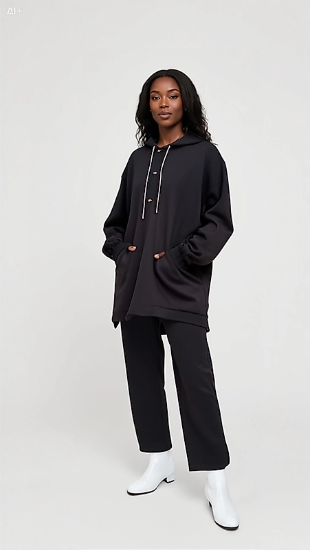 Dikdörtgen Rivetli Takım