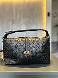 LEVİDOR SİYAH ÇANTA