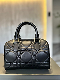 LEVİDOR SİYAH ÇANTA