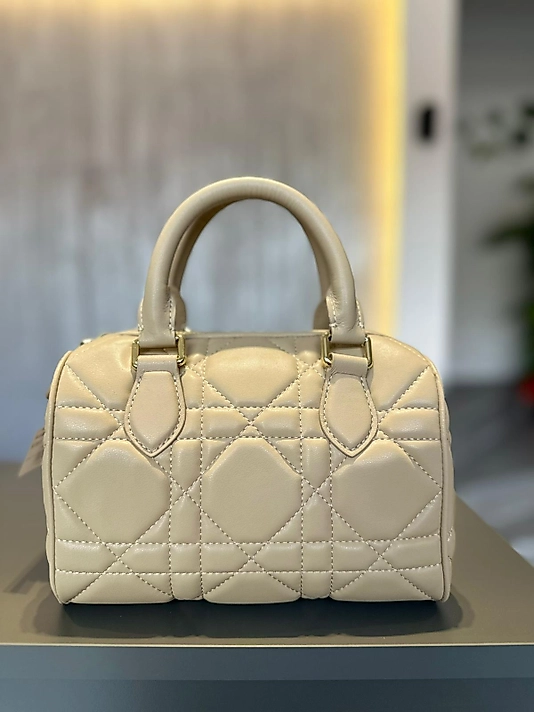 LEVİDOR VİZON ÇANTA