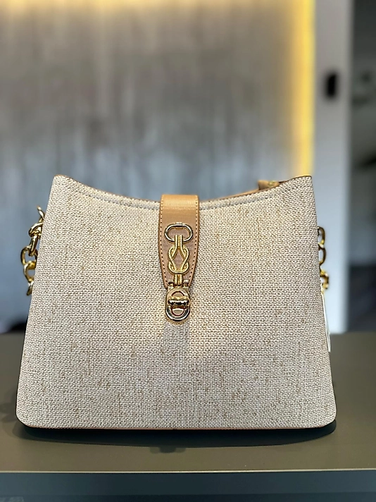 LEVİDOR VİZON ÇANTA