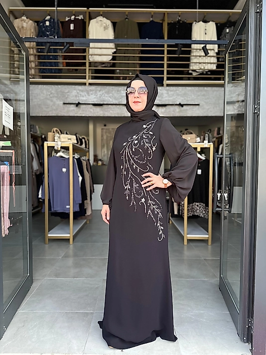 ÖN İŞLEME DETAYLI ABİYE