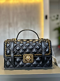 LEVİDOR SİYAH ÇANTA