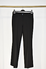 Beş Cep İspanyol Paça Pantolon