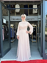 ÖN İŞLEME DETAYLI ABİYE