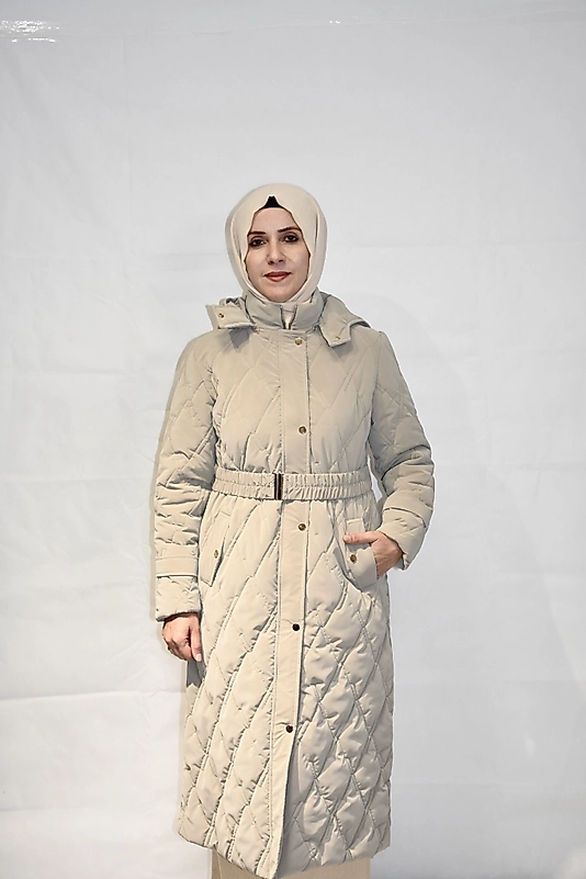 Kemer Detaylı Kaban