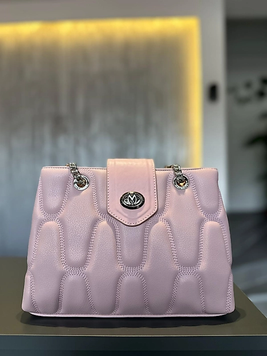 MATMAZEL OMUZ ÇANTASI