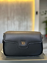 LEVİDOR SİYAH ÇANTA