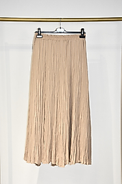 Pilise Dokuma Lastikli Etek