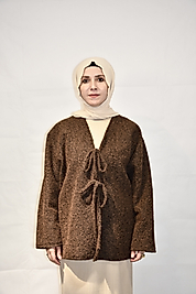 Fedon Kahverengi Kaban