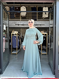 ÖN İŞLEME DETAYLI ABİYE