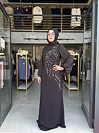 ÖN İŞLEME DETAYLI ABİYE