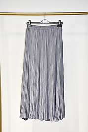 Pilise Dokuma Lastikli Etek