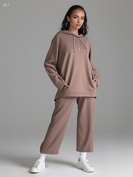 Dikdörtgen Rivetli Takım