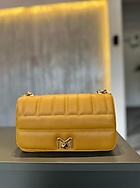 MATMAZEL HARDAL OMUZ ÇANTASI