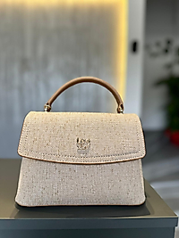 LEVİDOR VİZON ÇANTA