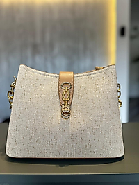 LEVİDOR VİZON ÇANTA