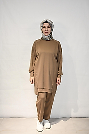 Kolları Taş Detaylı Takım